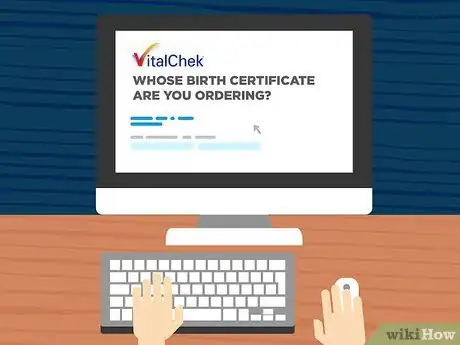 Image titled Obtain a Copy of Your Birth Certificate in Delaware Step 13