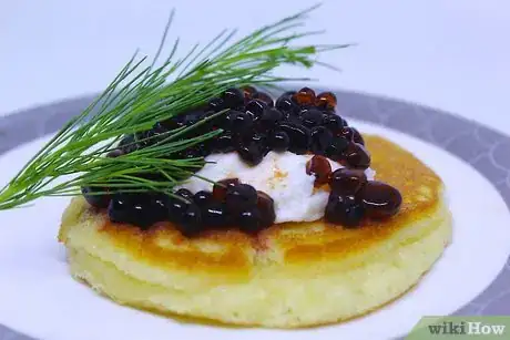 Image titled Serve Caviar Step 10