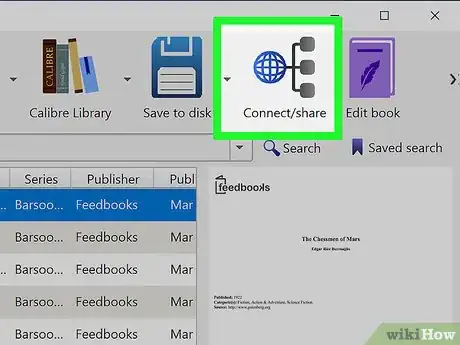 Image titled Get Calibre for Android Step 9