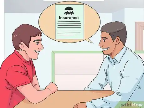 Image titled Rent a Truck Step 10