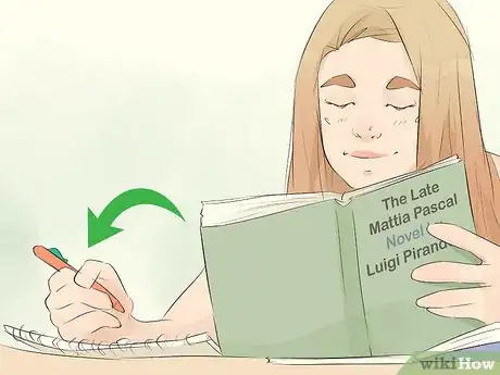 Image titled Learn Italian Step 8