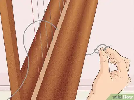 Image titled Change a Harp String Step 6