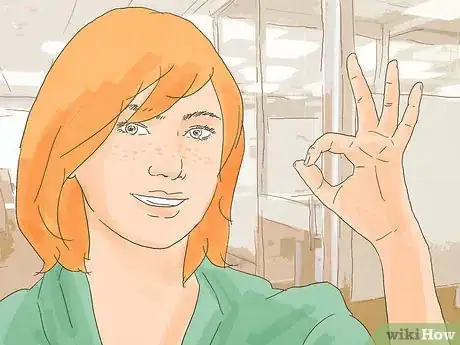 Image titled Calm Your Nerves Around the Guy You Like Step 4