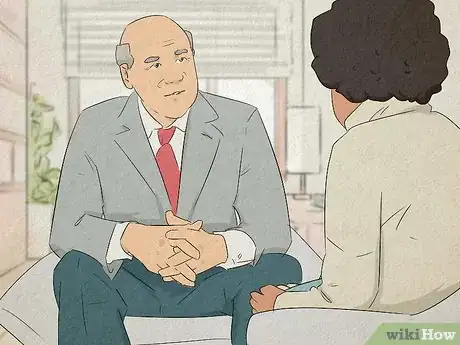 Image titled Get a Liar to Be Honest Step 1