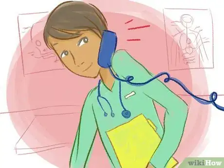 Image titled Become a Medical Transcriptionist from Home Step 3