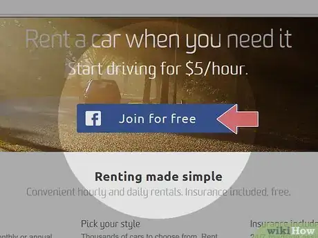 Image titled Use Getaround Step 2