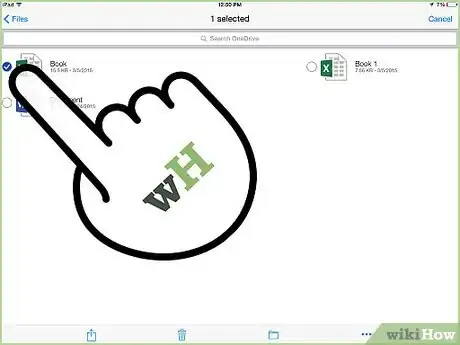 Image titled Move Files Within OneDrive on iOS Step 12