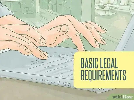 Image titled Draft a Merchandising Agreement Step 5