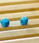 Make Clay Dice