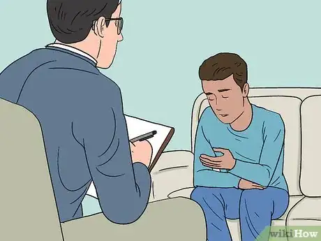 Image titled Help a Child with Anxiety About School Step 13