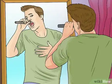 Image titled Sing Better if You Think You Are Bad Step 12