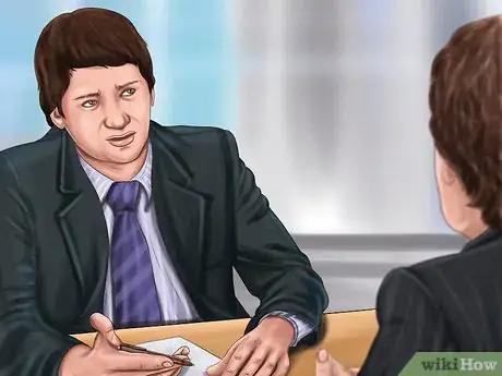 Image titled Get the Most from a Car Accident Claim Step 21