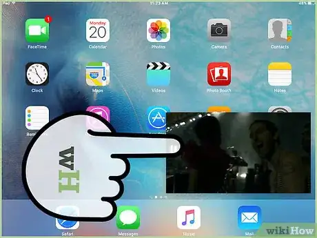 Image titled Use Picture in Picture on iPad Step 14