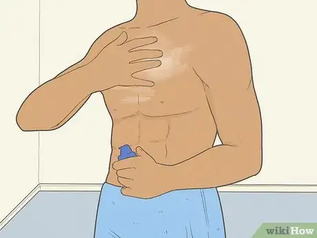 Image titled Get Rid of Razor Burn Fast Step 13