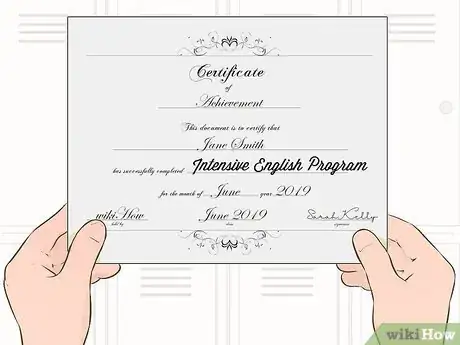 Image titled Become a Copy Editor Step 1