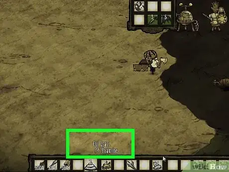 Image titled Farm the Caves in Don't Starve Step 1