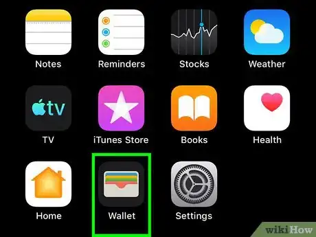 Image titled Set Up Wallet on an iPhone Step 13