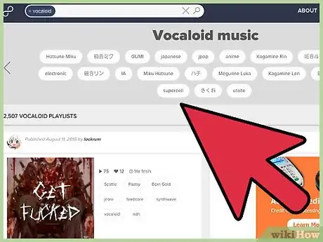Image titled Make a MikuMikuDance Series With Pictures Step 6
