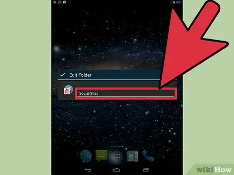Image titled Make an App Folder on Android with Nova Launcher Step 7