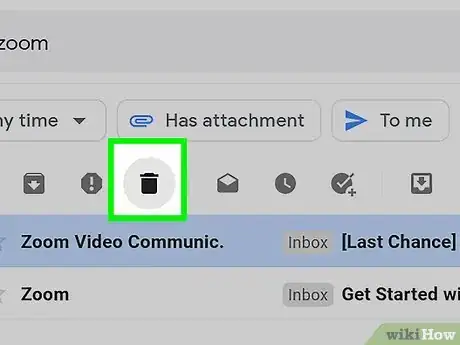 Image titled Clean Out Your Gmail Inbox by Deleting Old Emails Step 23