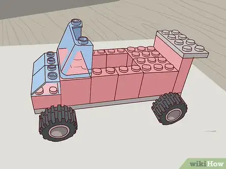 Image titled Build a LEGO Car Step 10