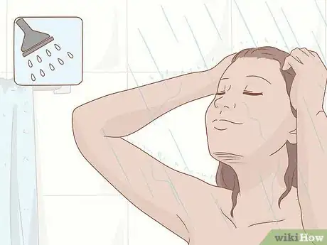 Image titled Not Get Cold Wearing a T Shirt in Winter Step 4