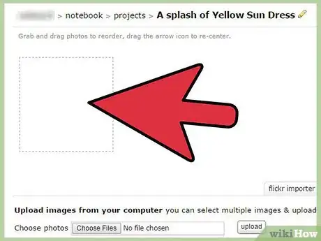 Image titled Add a Pattern to Ravelry Step 7