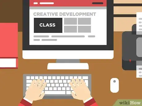 Image titled Choose an Advertising Course Step 6