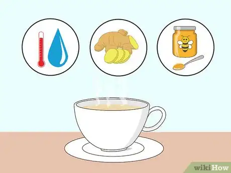 Image titled Recover from Food Poisoning Fast Step 11