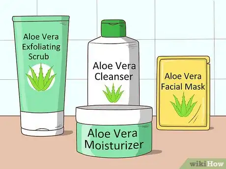 Image titled Keep Your Face Hydrated Step 2