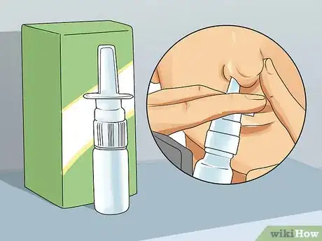 Image titled Deal with Ragweed Allergy Step 10