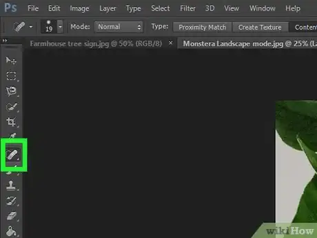 Image titled Use the Healing Brush in Photoshop Step 4