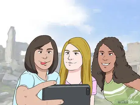 Image titled Have Fun During the Weekend (Teens) Step 16