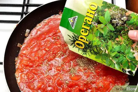 Image titled Make Oregano and Thyme Pasta Sauce Step 5