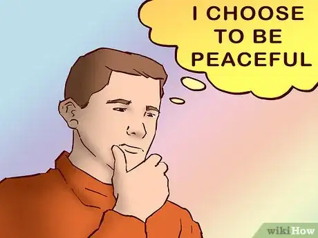 Image titled Get Along with a Friend That Always Wants to Fight Step 1