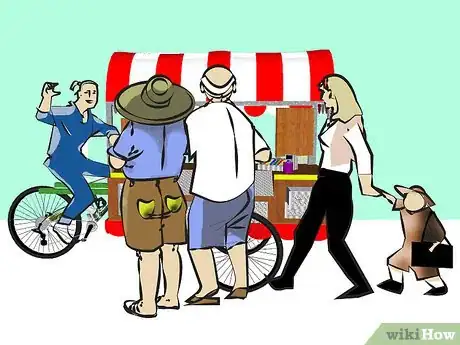 Image titled Run a Beverage Cart Step 10