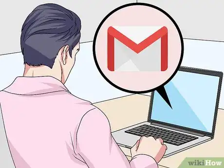 Image titled Contact Gmail Step 2