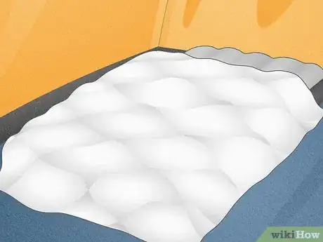 Image titled Make a Camp Tent More Comfortable Step 11