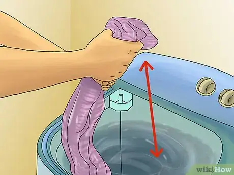 Image titled Wash Merino Wool Step 8