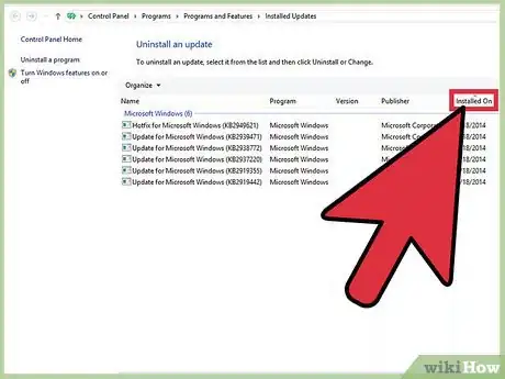 Image titled Fix Windows 8.1 Crashes Step 6