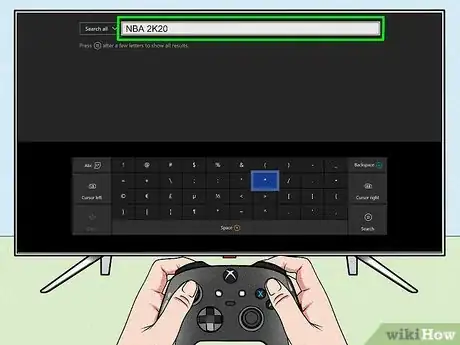 Image titled Play 2k20 Step 10