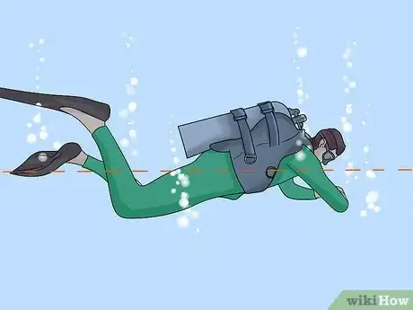 Image titled Improve Your Buoyancy Step 11