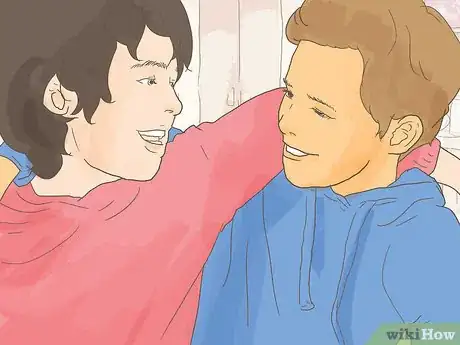 Image titled Socialize Young Kids when You Are Introverted Step 1