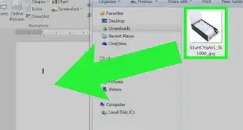 Add an Image in Word