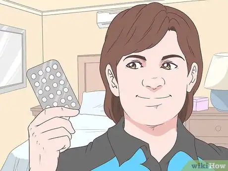 Image titled Treat a Ritalin Addiction Step 10