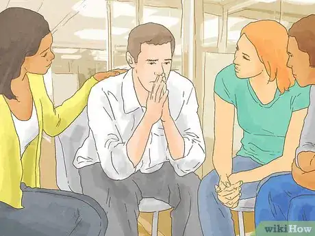 Image titled Deal With Losing a Friend Step 16