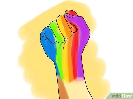 Image titled Educate Your Co Workers About Gay and Lesbian Issues Step 7
