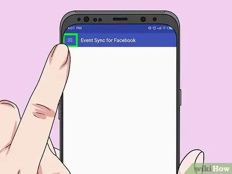 Image titled Add Facebook Events to Google Calendar Step 37