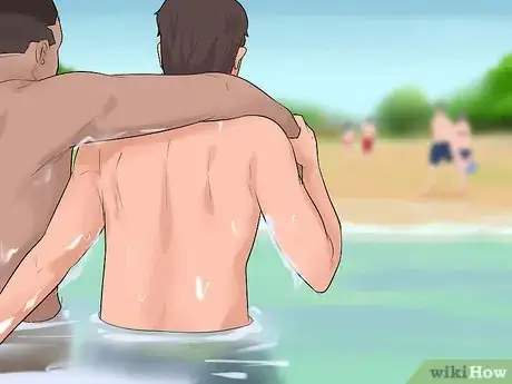 Image titled Identify and Treat Injuries From Stingrays and Sea Urchins Step 14