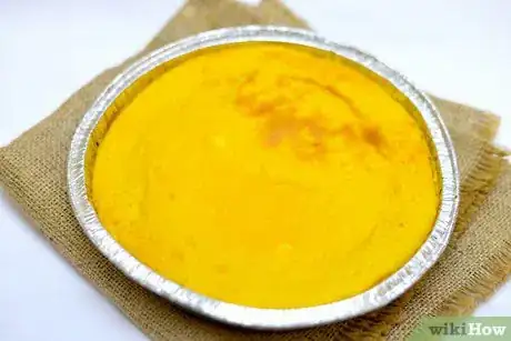 Image titled Make a Layered Pumpkin Cheesecake Step 28